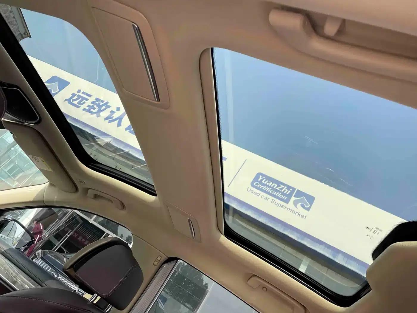 2021 BMW 7 Series 740Li Leading Luxury Package — миниатюра 9