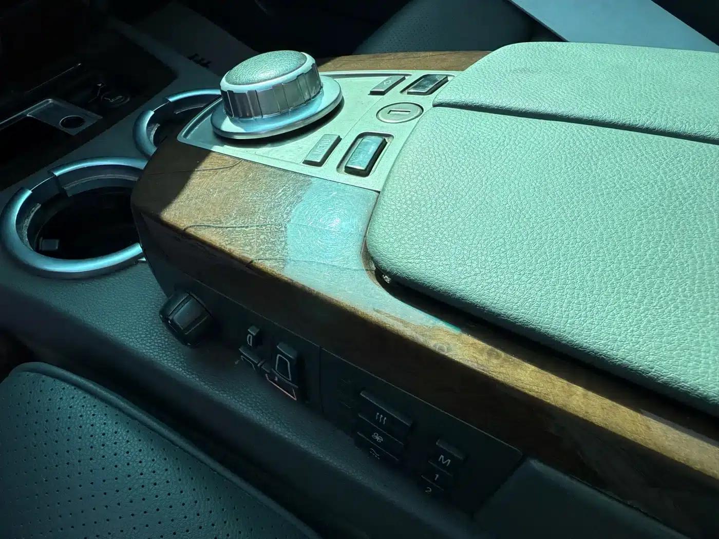 BMW 7 Series 2005 750Li — миниатюра 12