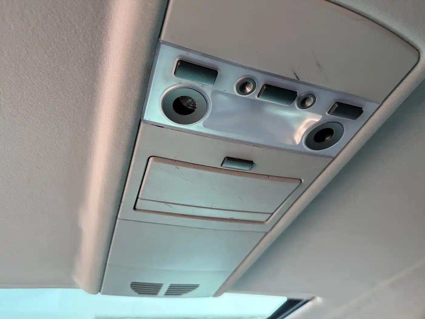 BMW 7 Series 2005 750Li — миниатюра 18