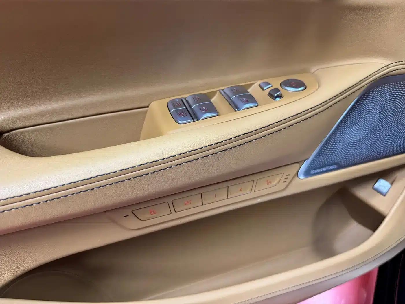 2018 BMW 7 Series 740Li xDrive Luxury M Sport Package — миниатюра 33
