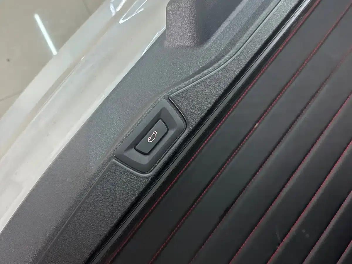 BMW X5 2022 Facelift xDrive 30Li M Sport Package — миниатюра 12