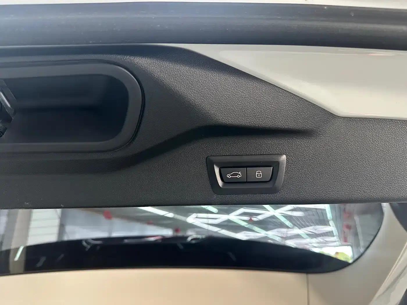 BMW X5 2022 Facelift xDrive 30Li M Sport Package — миниатюра 13