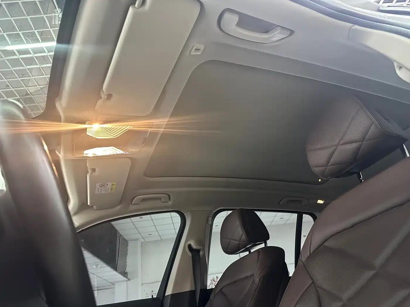 BMW X5 2022 Facelift xDrive 30Li M Sport Package — миниатюра 19