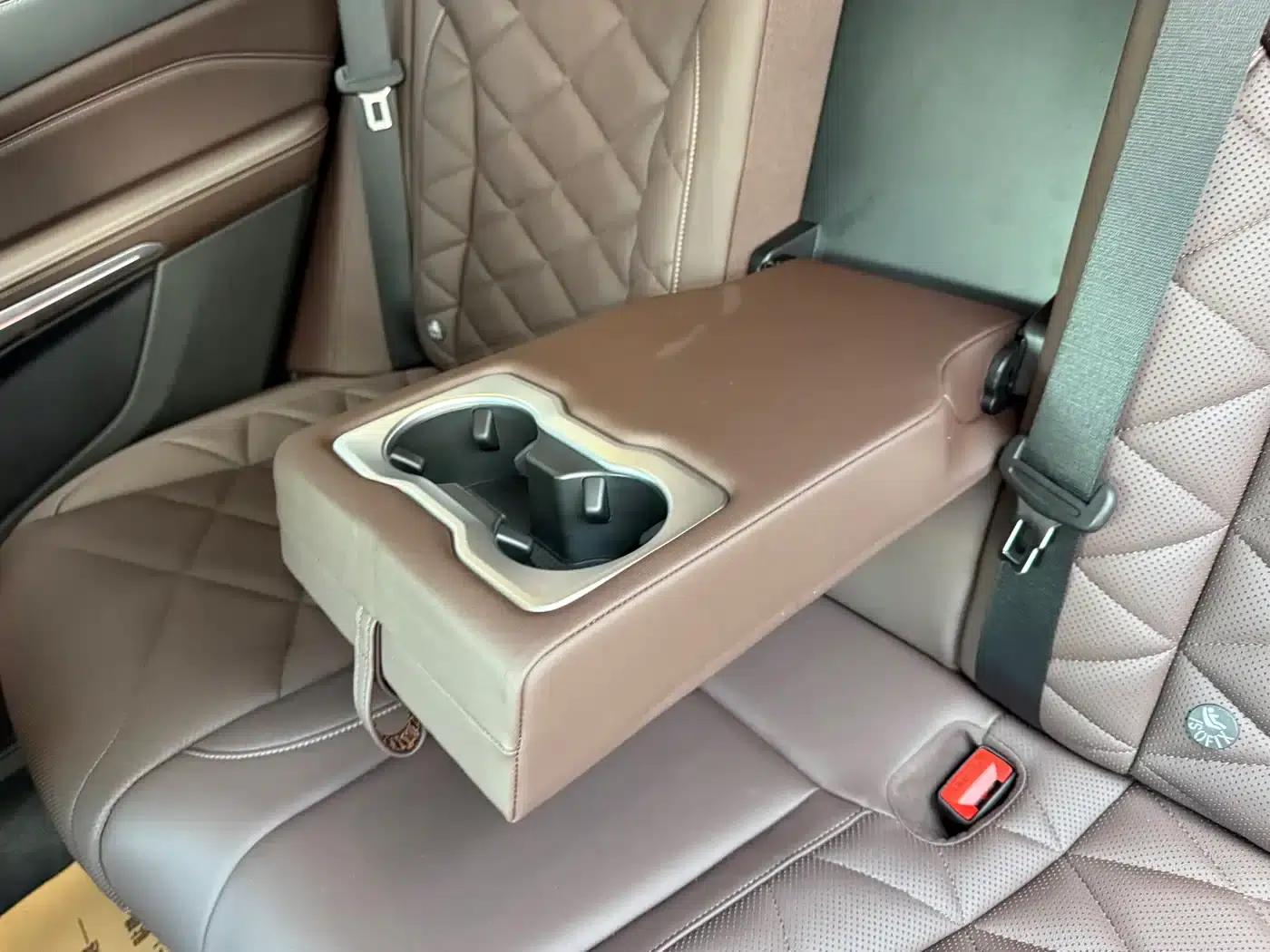 BMW X5 2022 xDrive 30Li M Sport Package — миниатюра 39