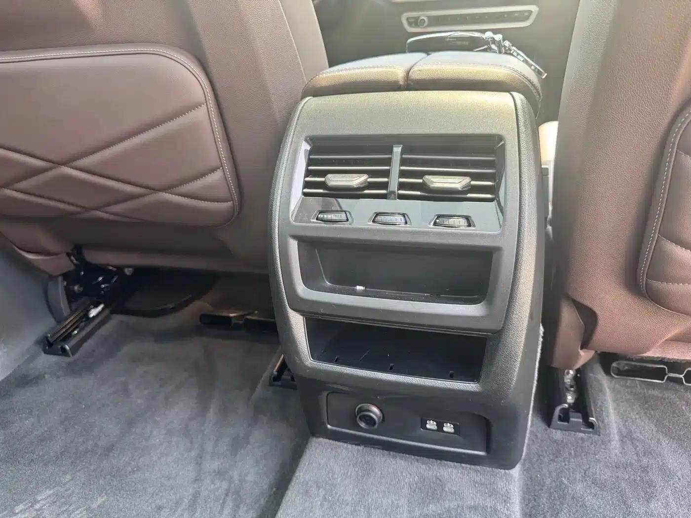 BMW X5 2022 Facelift xDrive 30Li M Sport Package — миниатюра 13