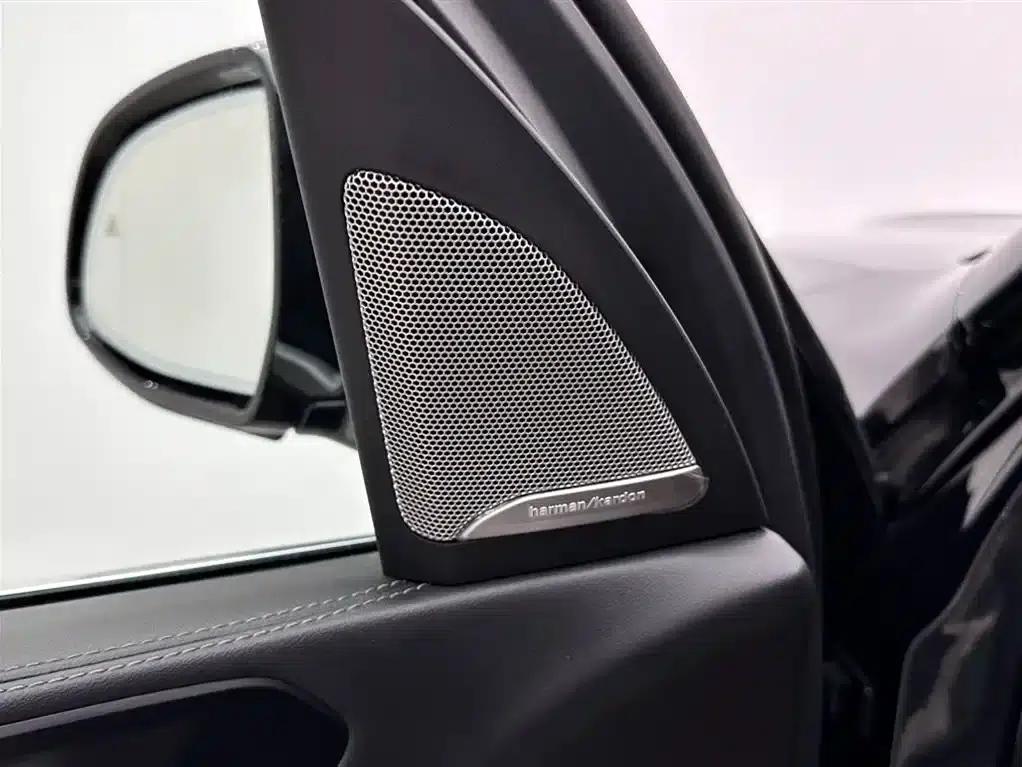 2023 BMW X5 xDrive 40Li M Sport Package — миниатюра 15