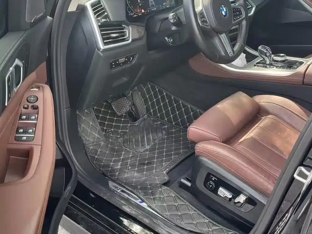 BMW X5 (Imported) 2021 xDrive40i Luxury M Sport Package — миниатюра 6