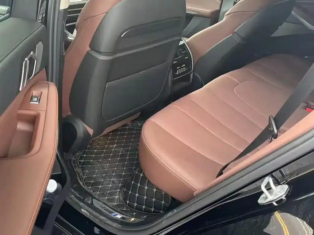 BMW X5 (Imported) 2021 xDrive40i Luxury M Sport Package — миниатюра 7