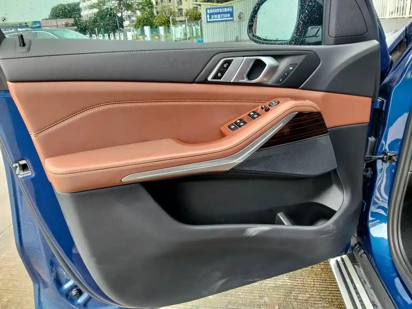 2020 BMW X5 xDrive30i M Sport Package (Imported) — миниатюра 13