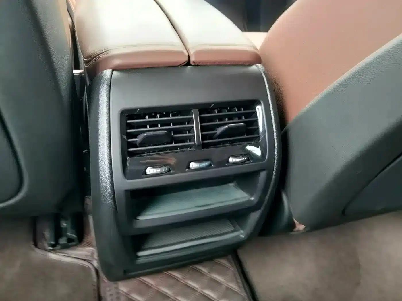 2020 BMW X5 xDrive30i M Sport Package (Imported) — миниатюра 14