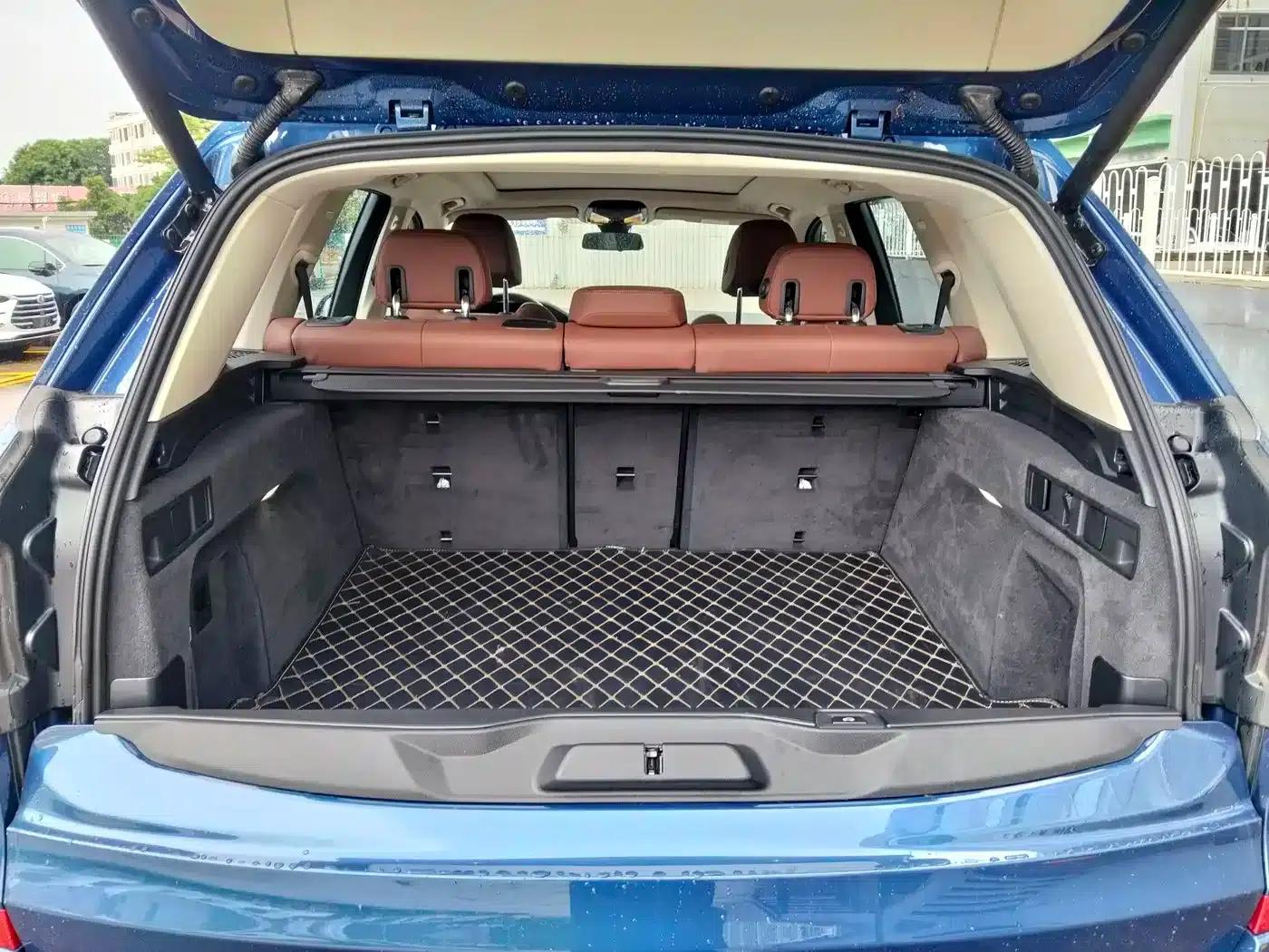 2020 BMW X5 xDrive30i M Sport Package (Imported) — миниатюра 10