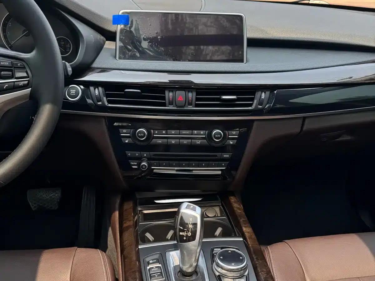 2014 BMW X5 xDrive35i Elegant (Imported) — миниатюра 20