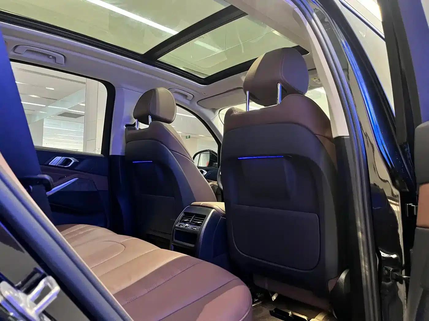 BMW X5 (Imported) 2020 xDrive30i M Sport Package — миниатюра 9