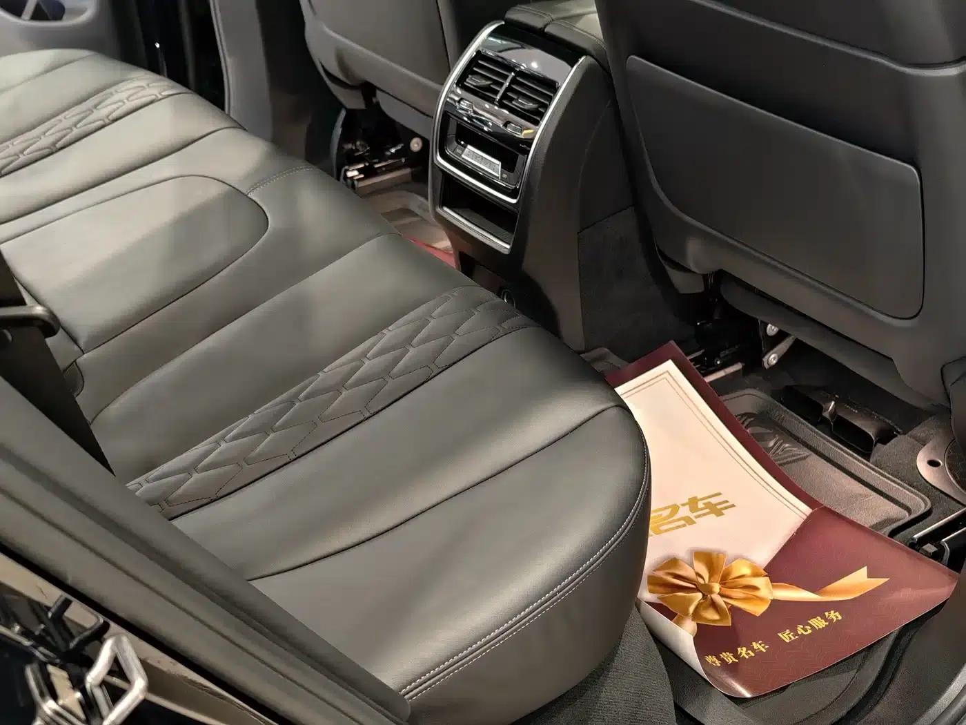 2021 BMW X5 Imported xDrive40i Luxury M Sport Package — миниатюра 12