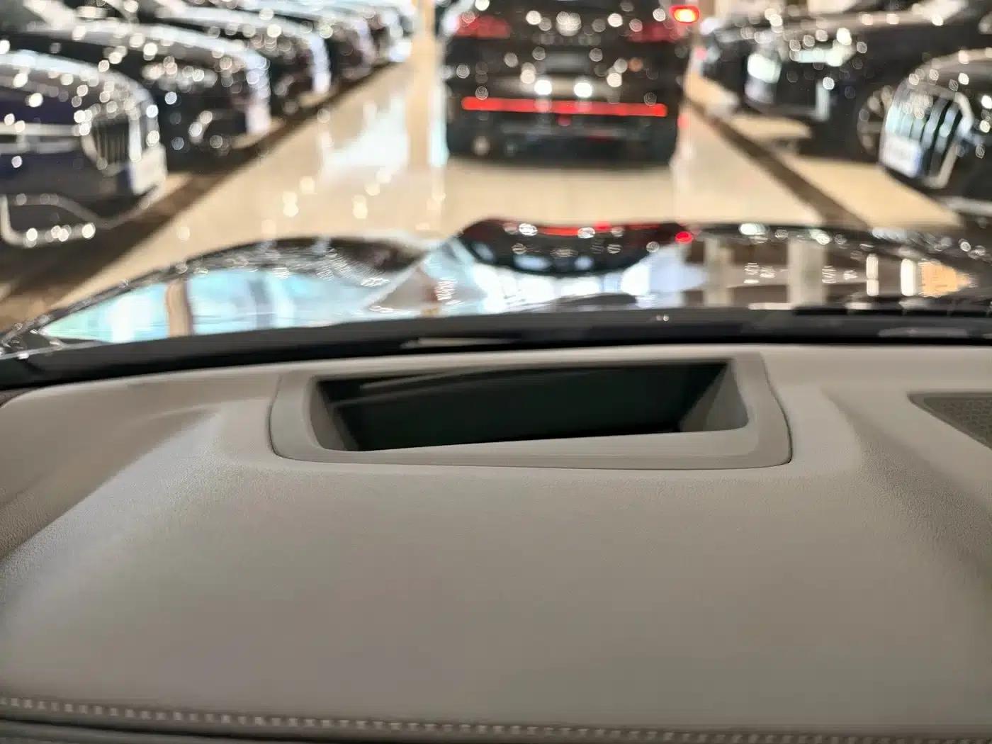 2021 BMW X5 Imported xDrive40i Luxury M Sport Package — миниатюра 18