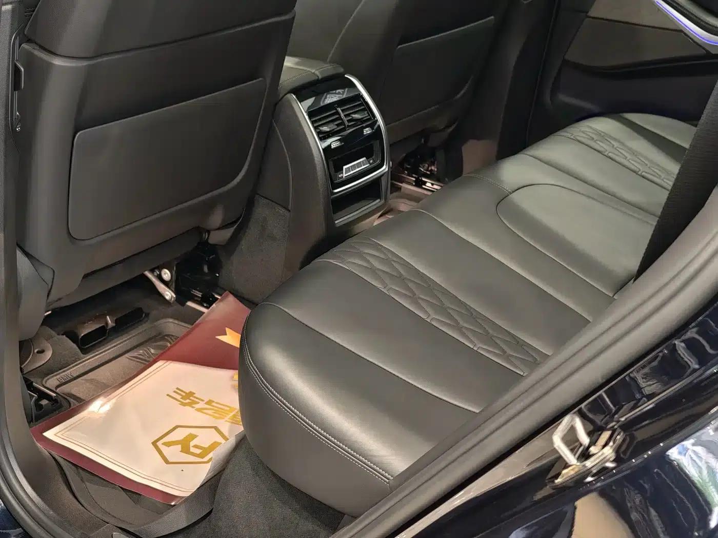 2021 BMW X5 Imported xDrive40i Luxury M Sport Package — миниатюра 10
