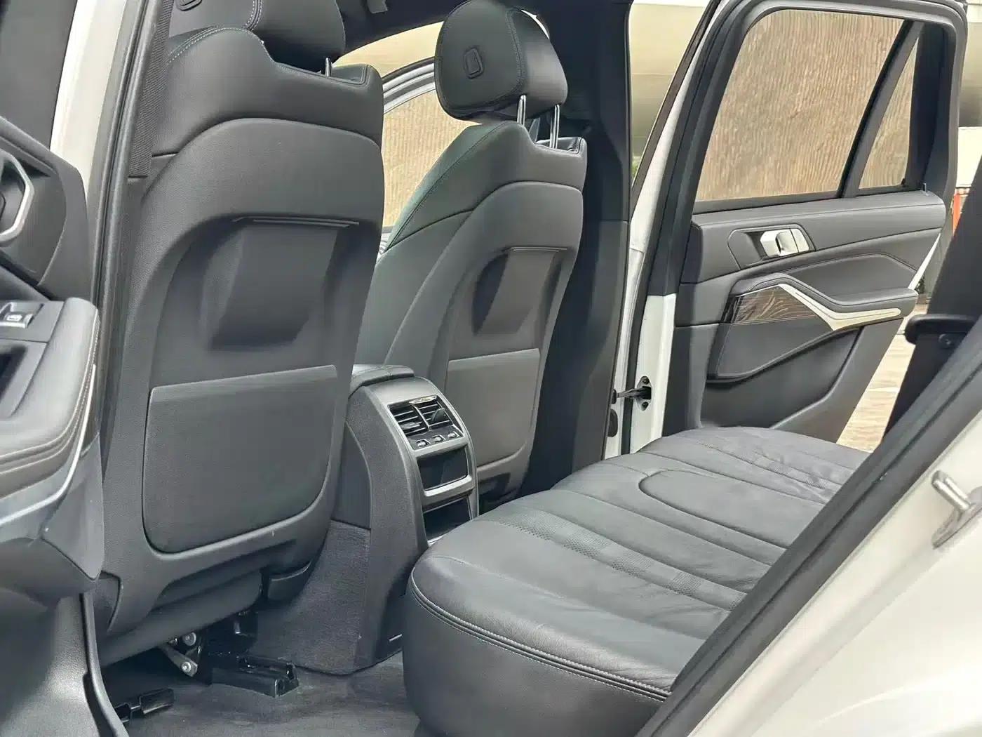 2019 BMW X5 (Imported) xDrive40i M Sport Package — миниатюра 6