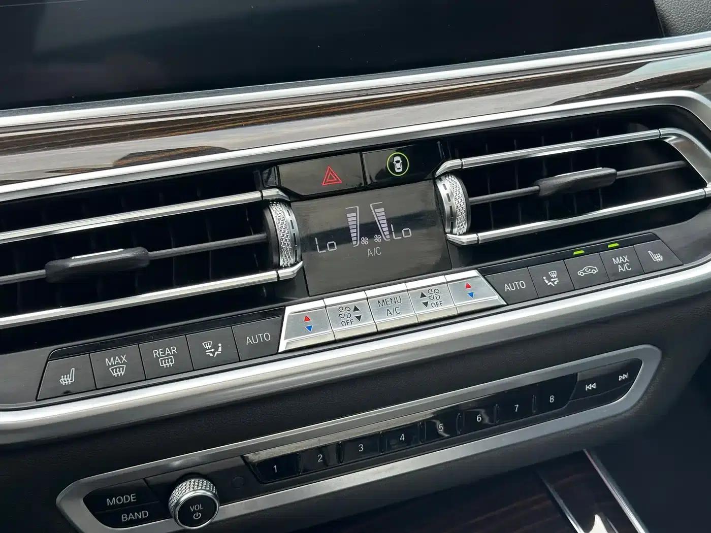 2019 BMW X5 xDrive40i M Sport Package (Imported) — миниатюра 12