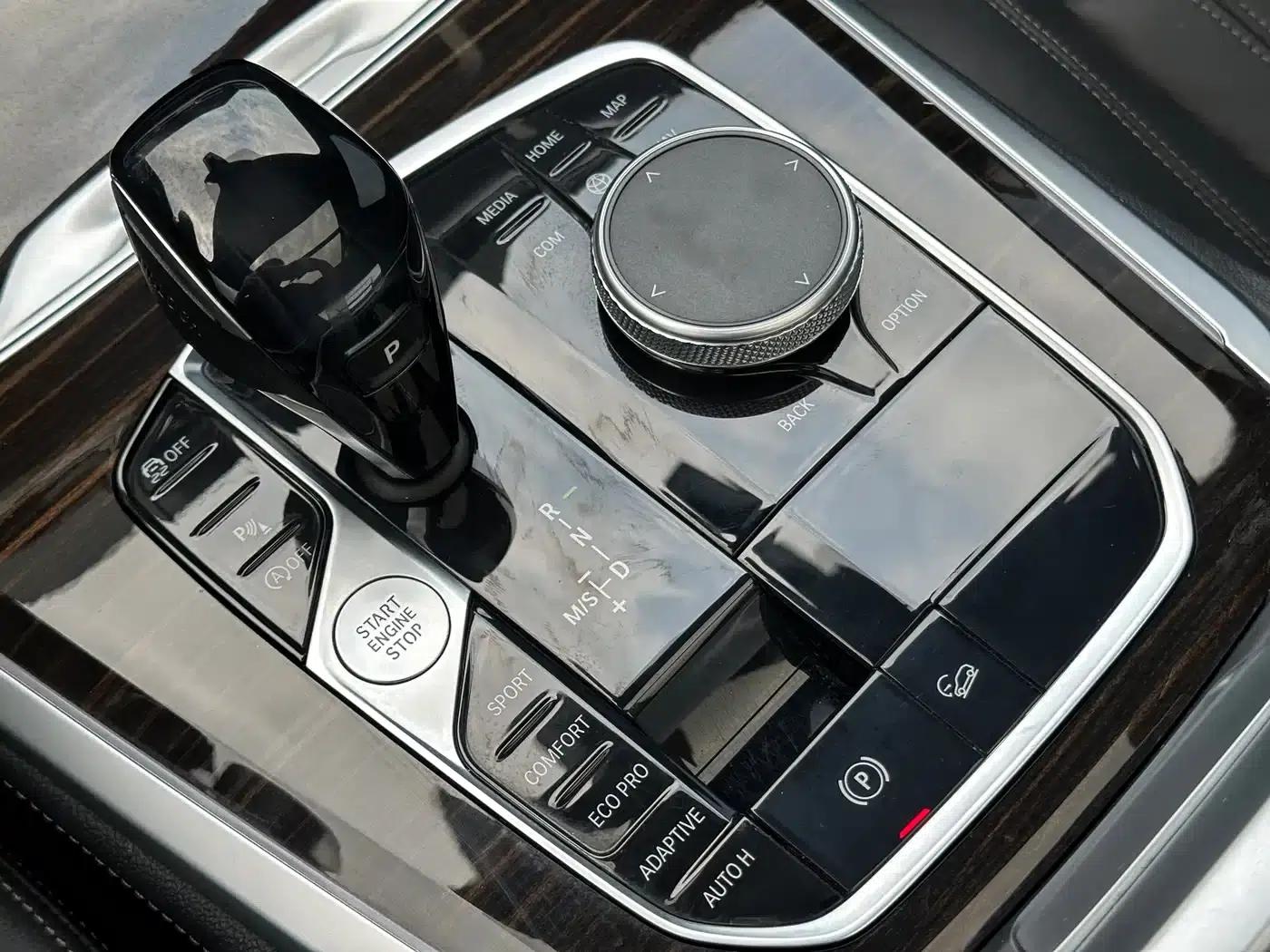 2019 BMW X5 xDrive40i M Sport Package (Imported) — миниатюра 14