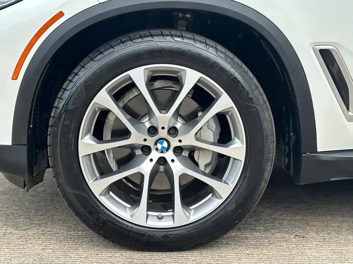 2019 BMW X5 xDrive40i M Sport Package (Imported) — миниатюра 15