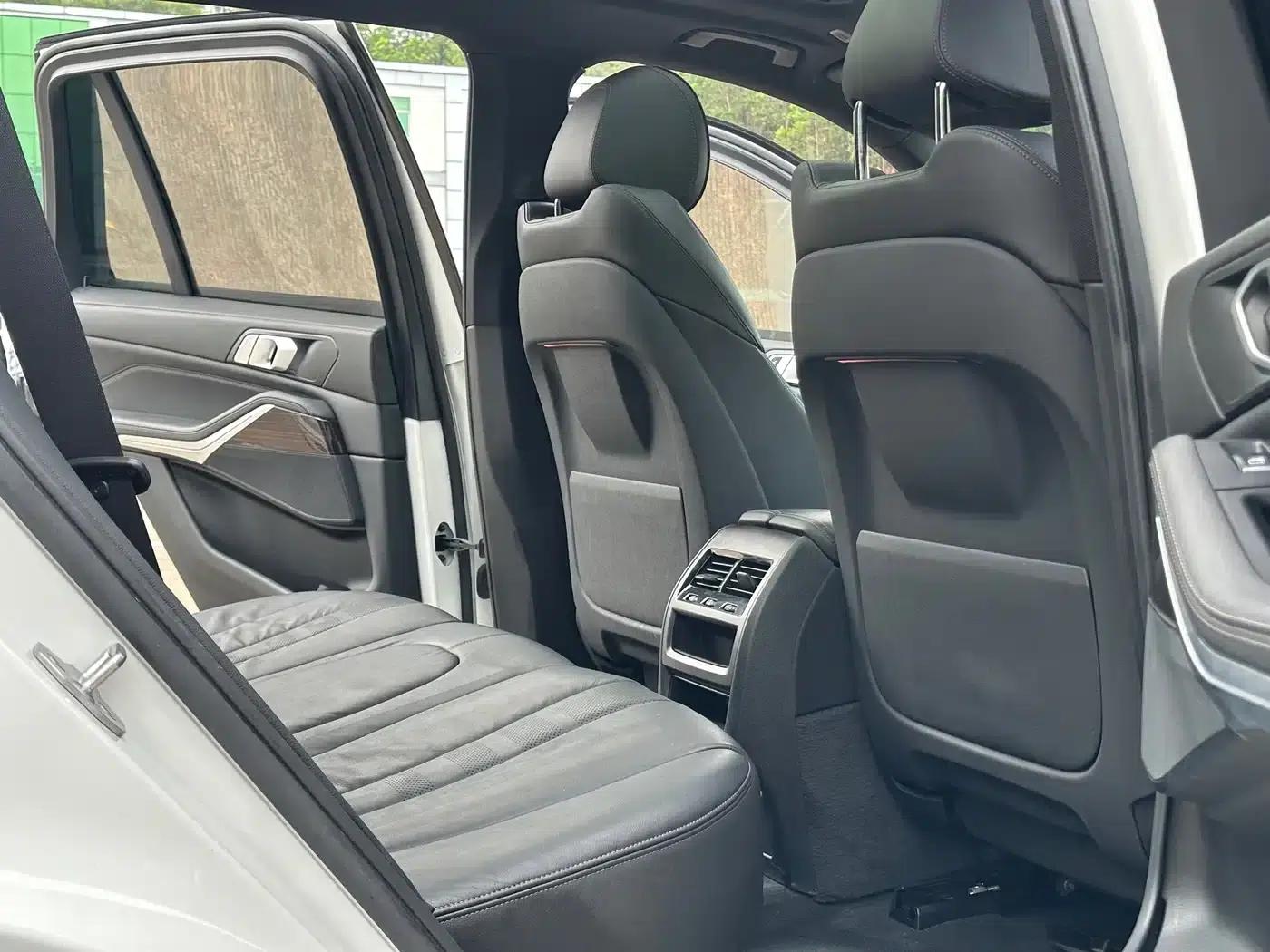 2019 BMW X5 xDrive40i M Sport Package (Imported) — миниатюра 8