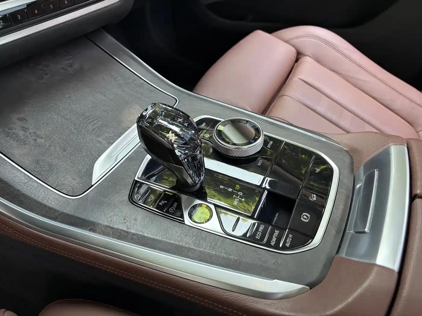 2019 BMW X5 (Imported) xDrive40i M Sport Package — миниатюра 13