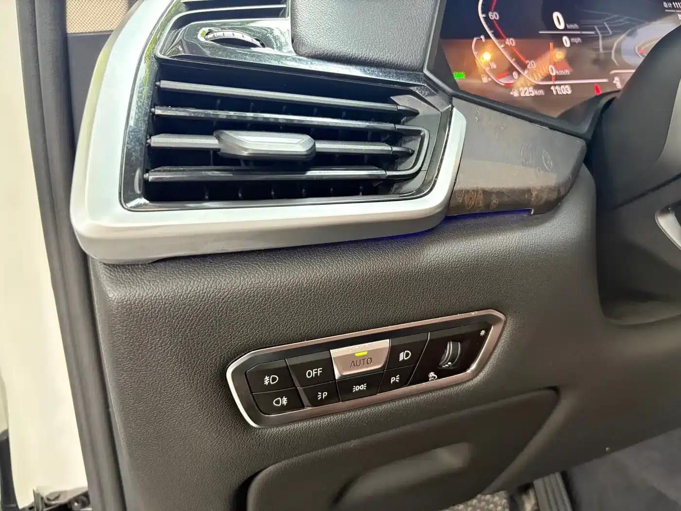 2019 BMW X5 (Imported) xDrive40i M Sport Package — миниатюра 7