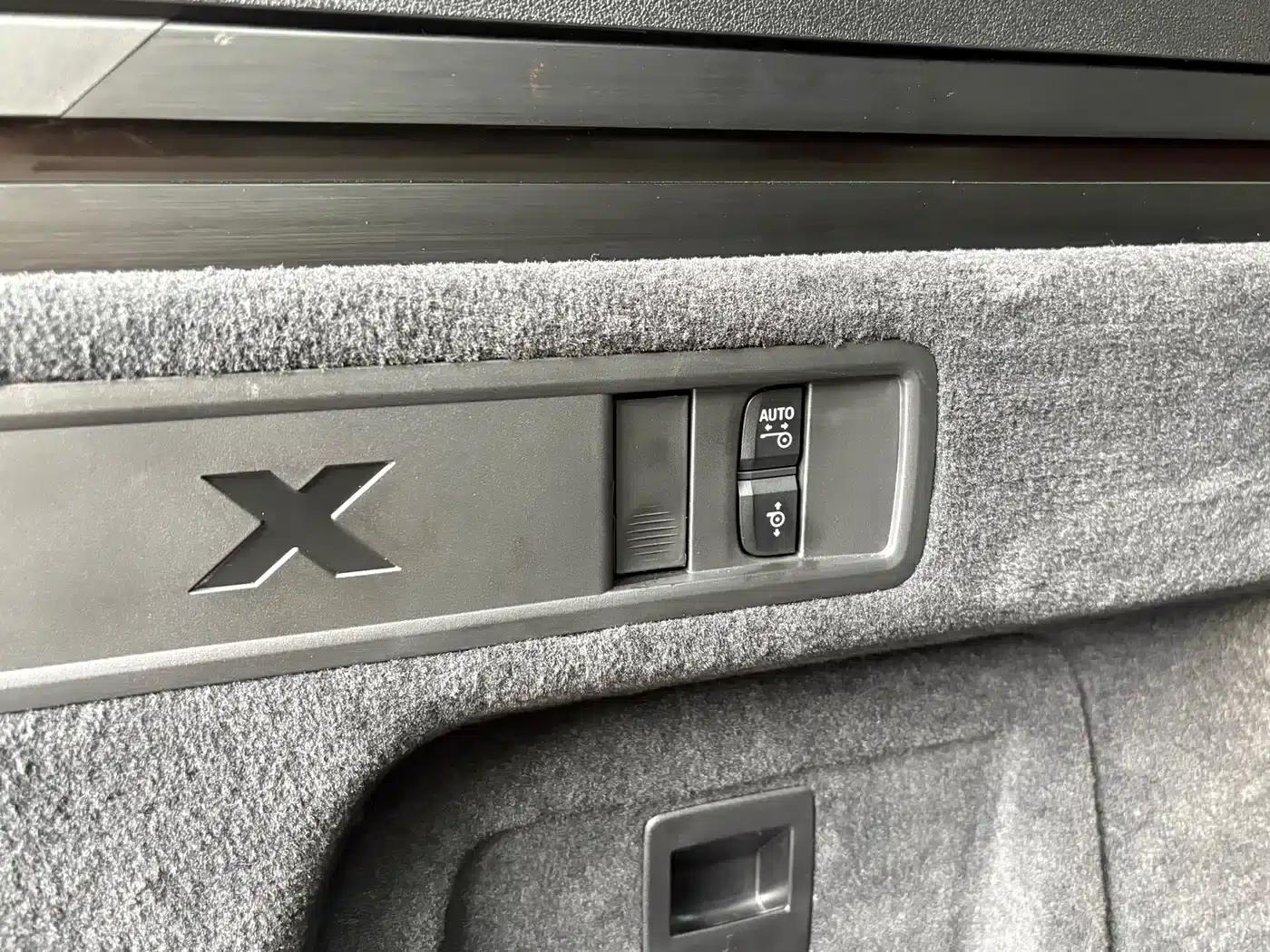 BMW X5 (Imported) 2022 xDrive40i Luxury M Sport Package — миниатюра 19