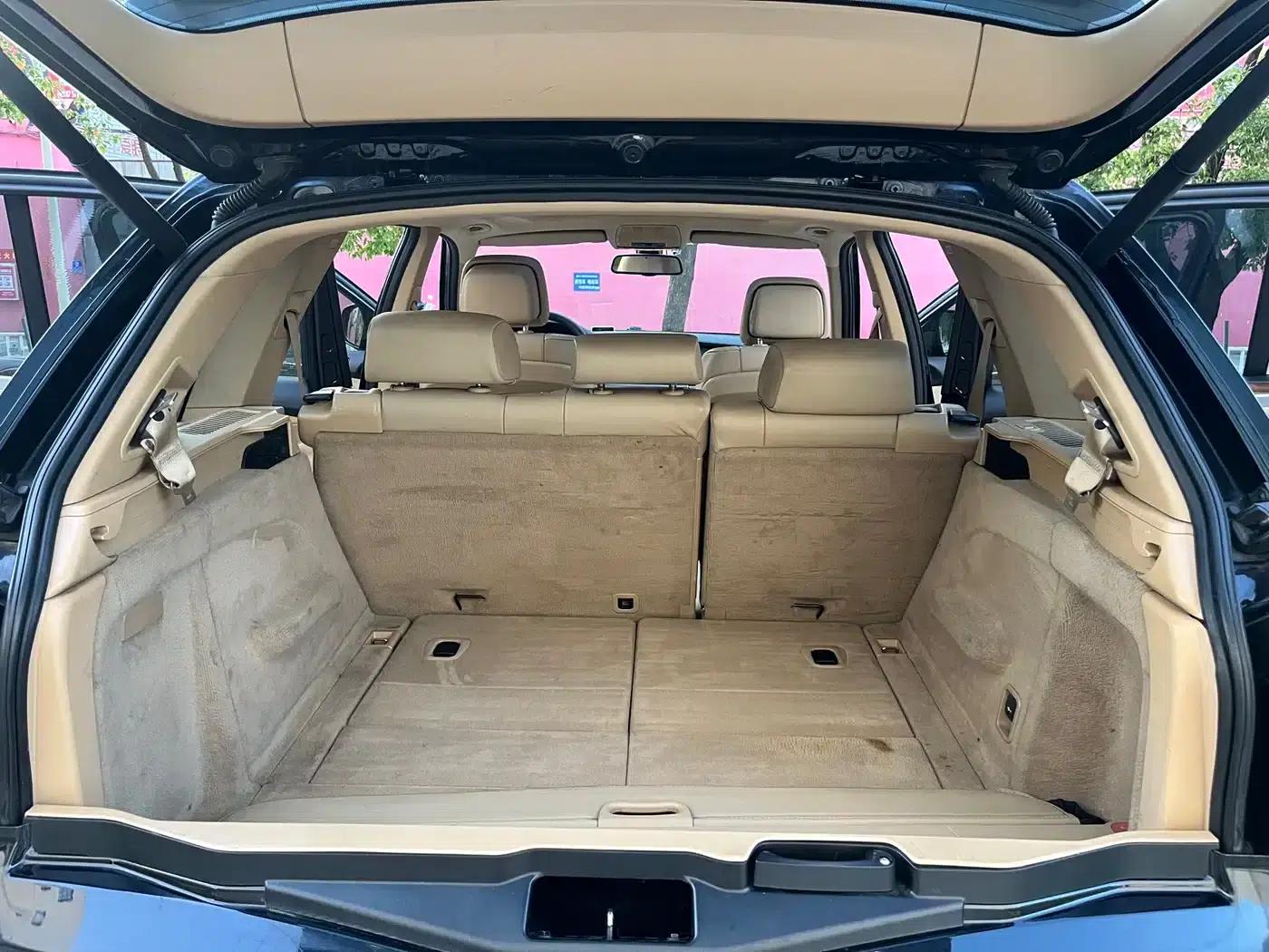 2011 BMW X5 xDrive35i Luxury (Imported) — миниатюра 17