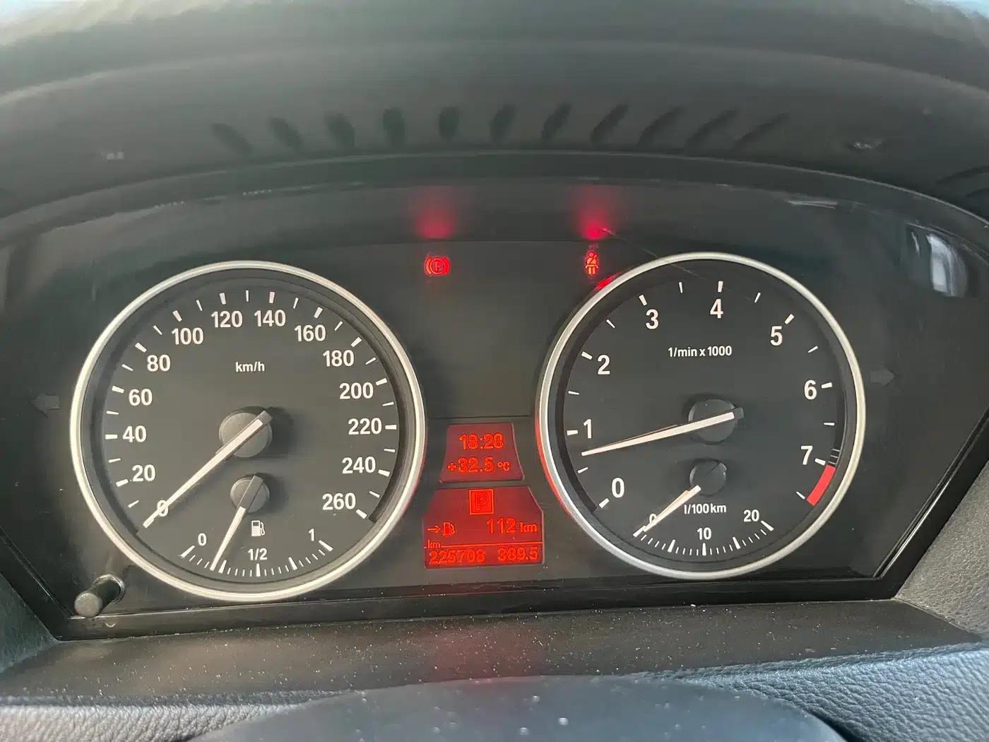 2011 BMW X5 xDrive35i Luxury (Imported) — миниатюра 19