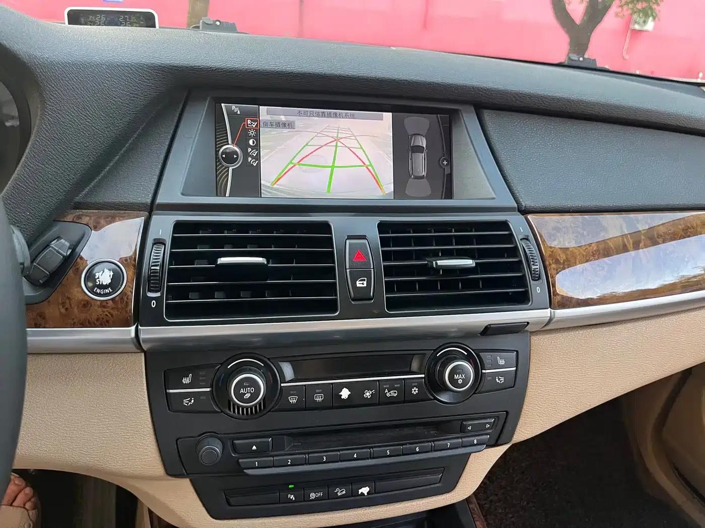 2011 BMW X5 xDrive35i Luxury (Imported) — миниатюра 20