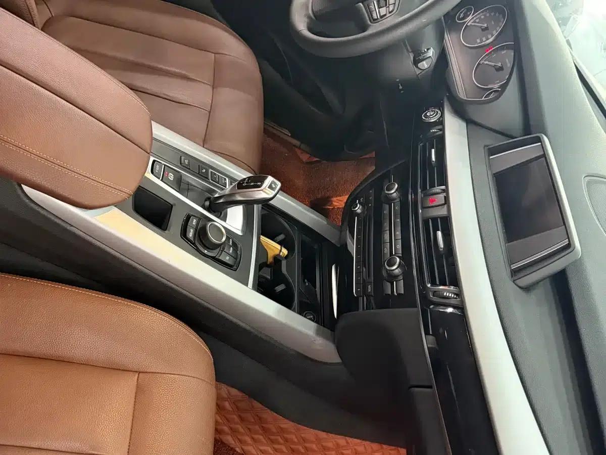BMW X5 (Imported) 2018 xDrive35i Elegant Edition — миниатюра 7