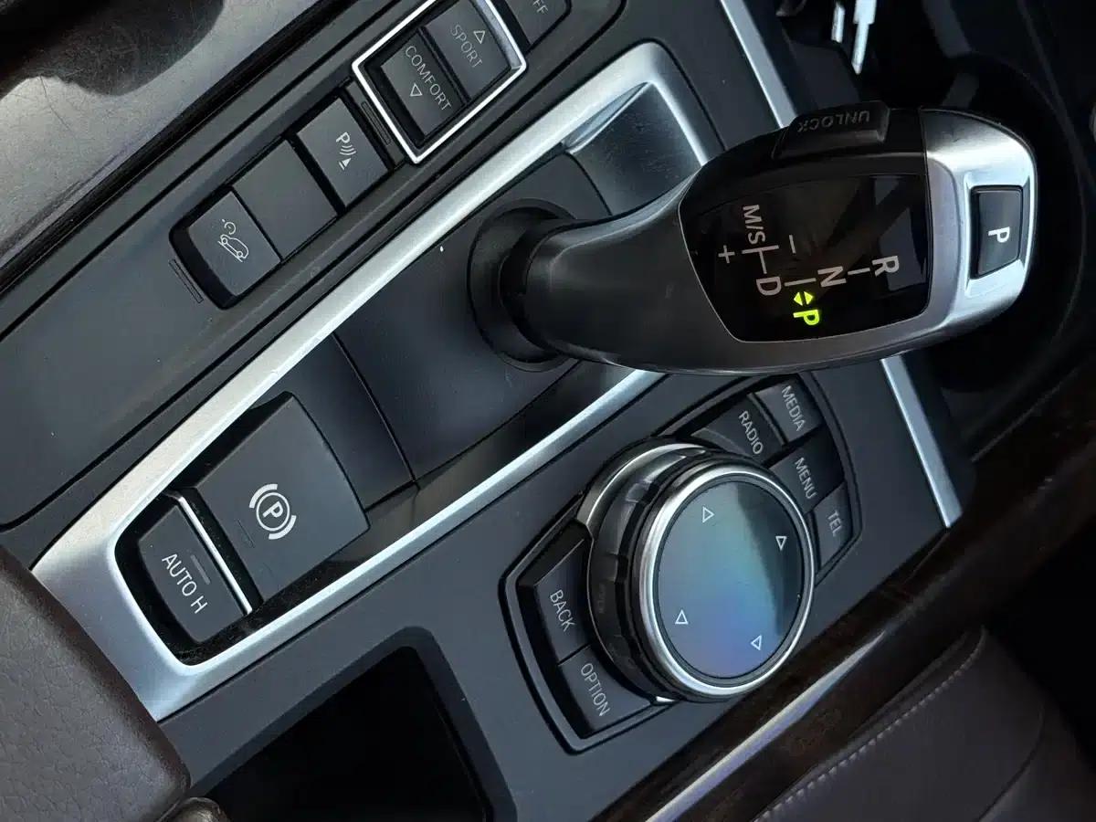 2014 BMW X5 xDrive35i Leading Edition (Imported) — миниатюра 15