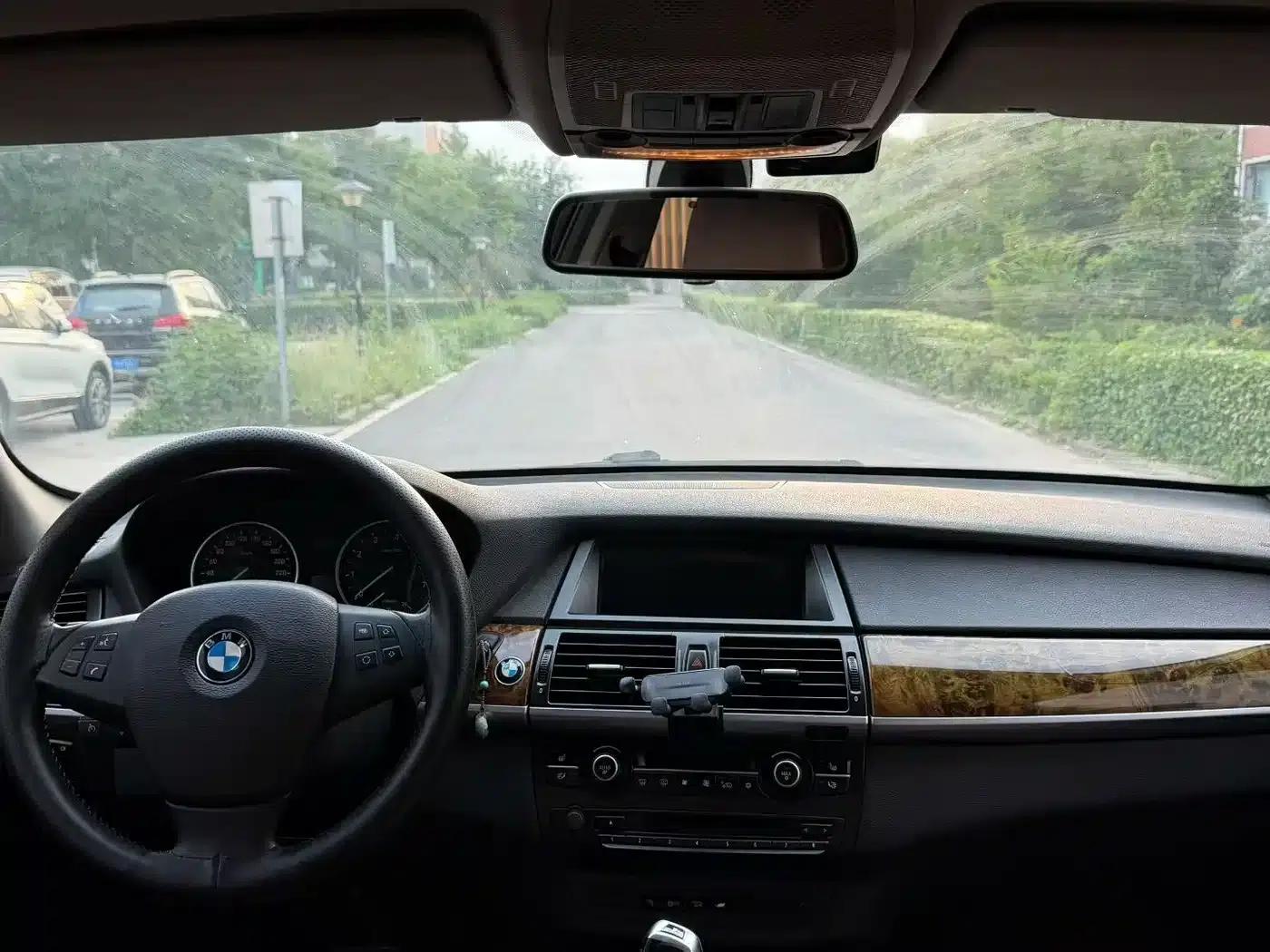 2013 BMW X5 xDrive35i Leading Edition (Imported) — миниатюра 5