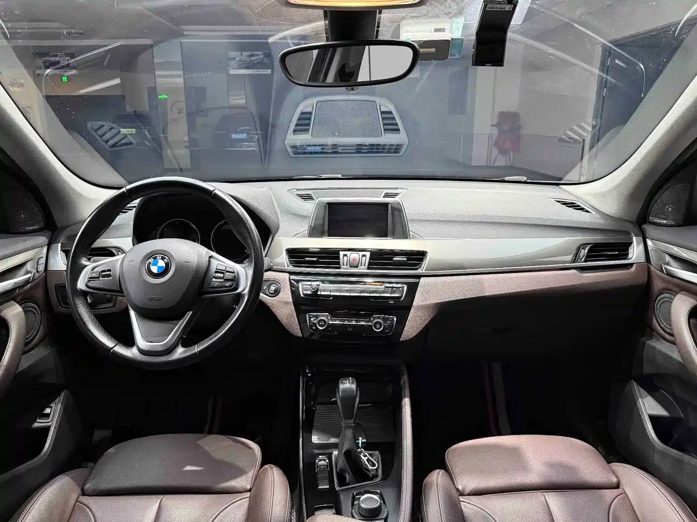 2015 BMW X5 xDrive28i (Imported) — миниатюра 7