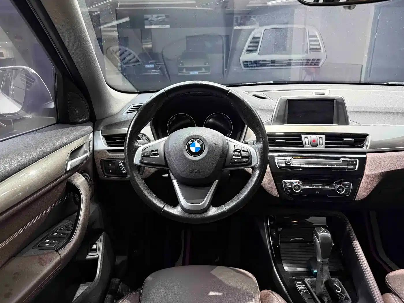 2015 BMW X5 xDrive28i (Imported) — миниатюра 8