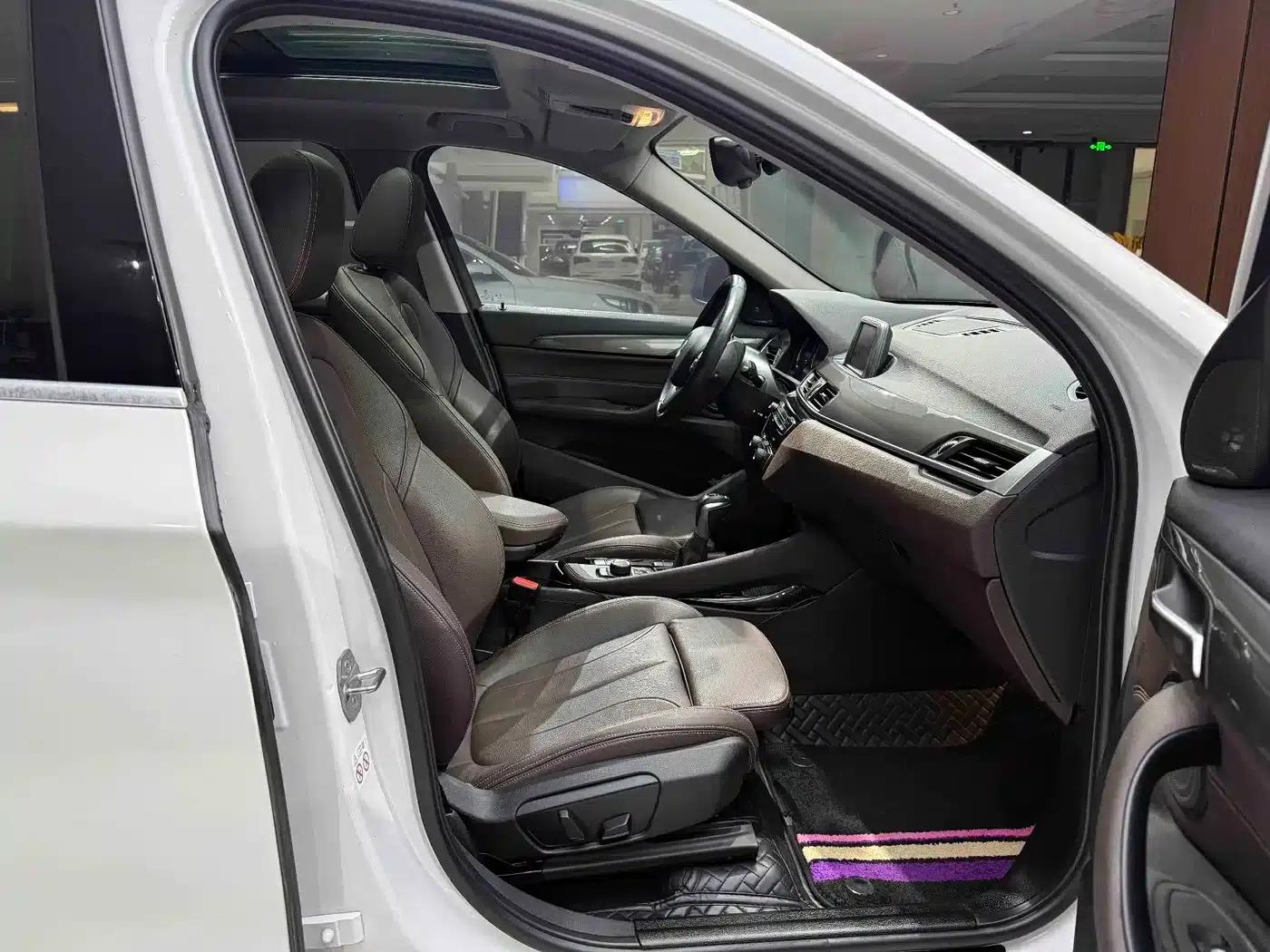 2015 BMW X5 xDrive28i (Imported) — миниатюра 9