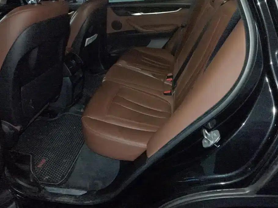 2014 BMW X5 xDrive35i Leading Edition (Imported) — миниатюра 11