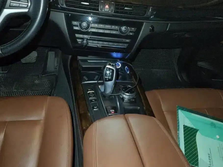 2014 BMW X5 xDrive35i Leading Edition (Imported) — миниатюра 16