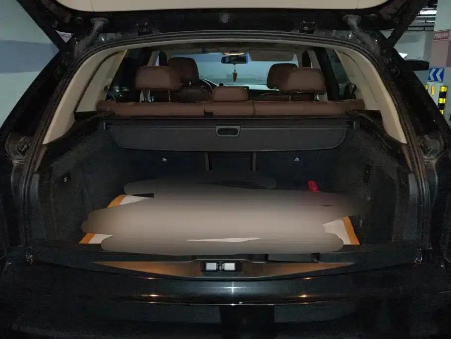 2014 BMW X5 xDrive35i Leading Edition (Imported) — миниатюра 4