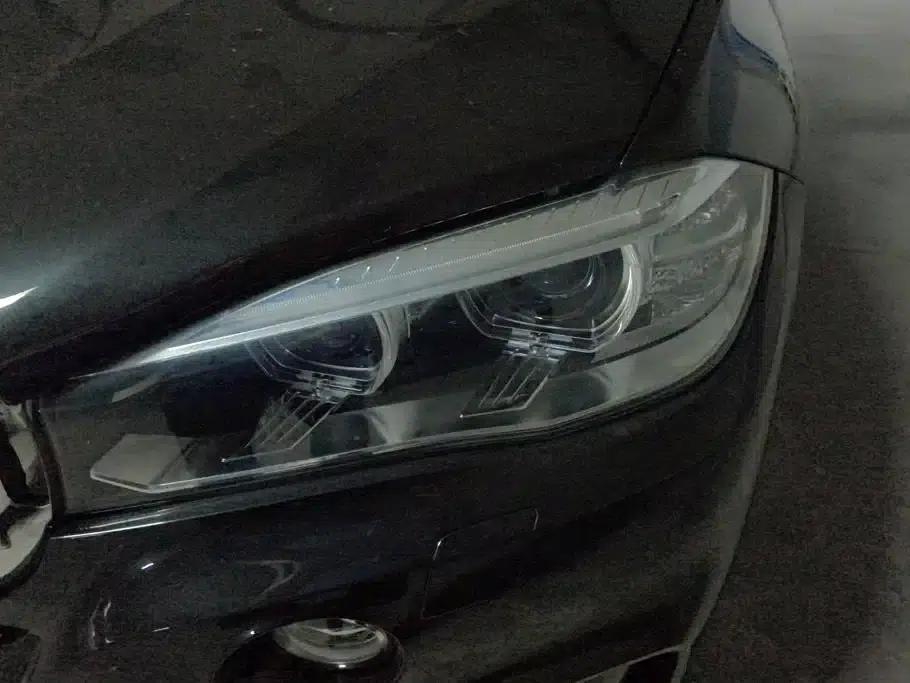 2014 BMW X5 xDrive35i Leading Edition (Imported) — миниатюра 5