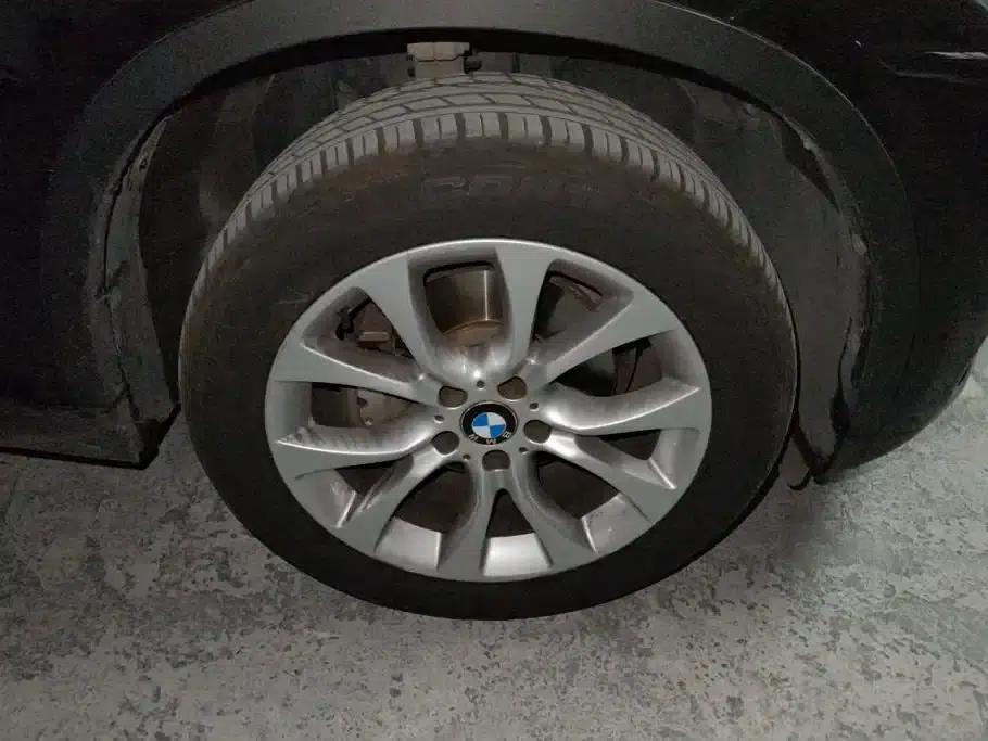 2014 BMW X5 xDrive35i Leading Edition (Imported) — миниатюра 6