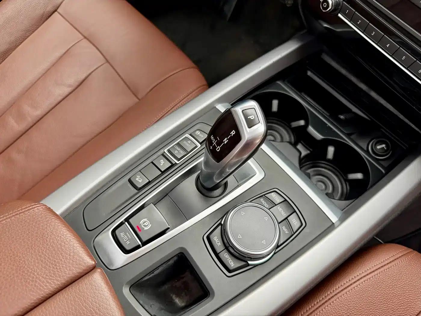 2017 BMW X5 xDrive35i Elegant (Imported) — миниатюра 11