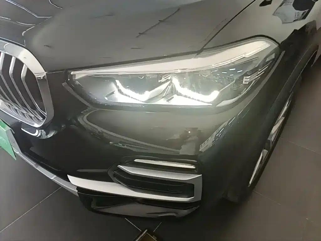 BMW X5 (Imported) 2021 xDrive30i X Design Package — миниатюра 24