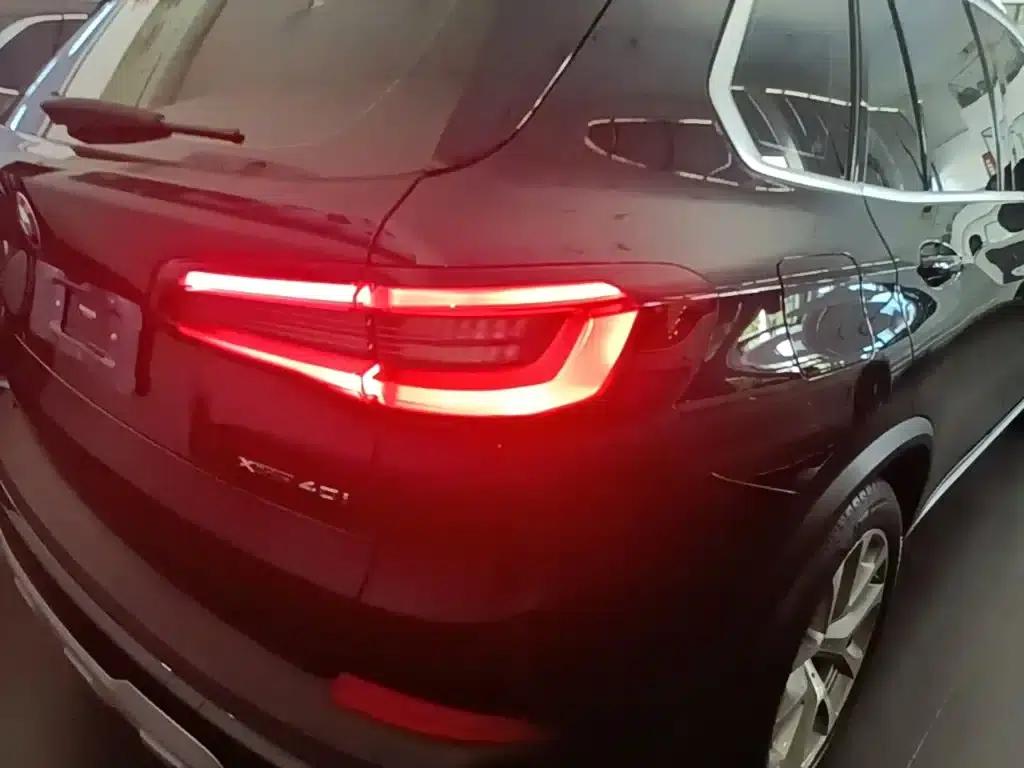 BMW X5 (Imported) 2021 xDrive30i X Design Package — миниатюра 8