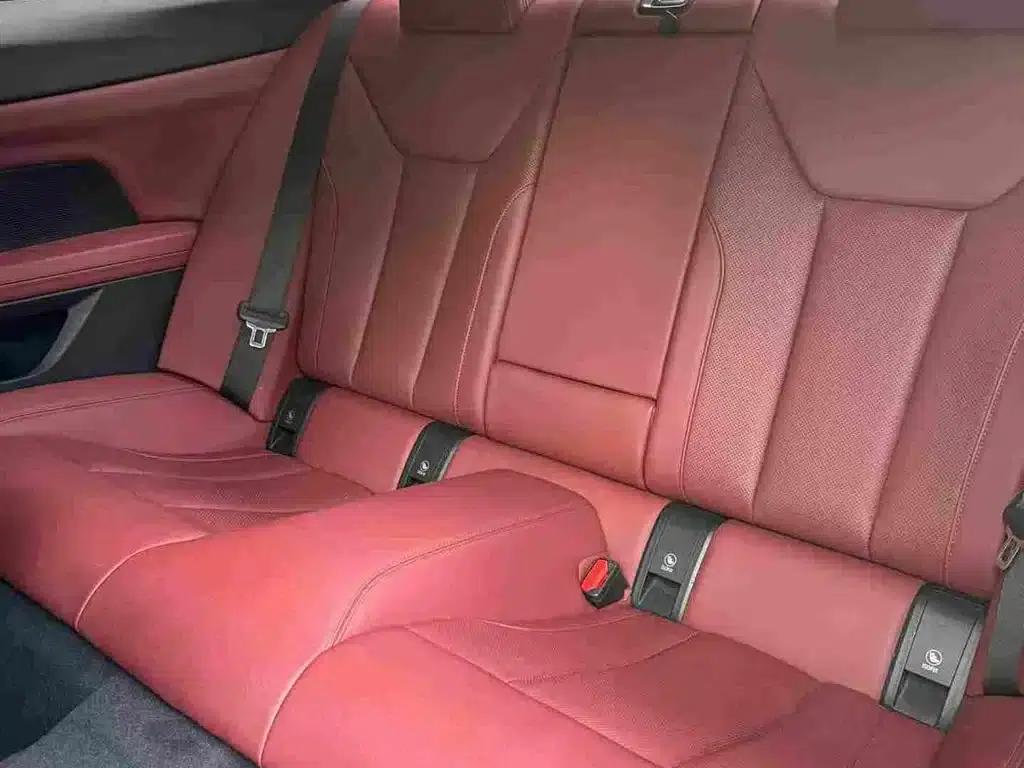 2023 BMW 4 Series 425i M Sport Package — миниатюра 10