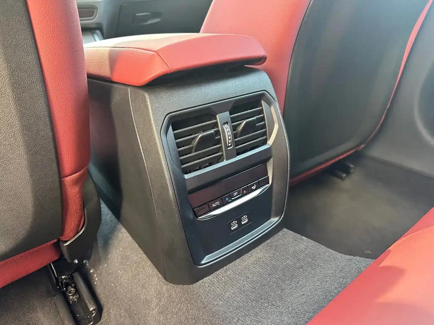 2024 BMW 4 Series 430i Gran Coupe M Sport Shadow Edition — миниатюра 18