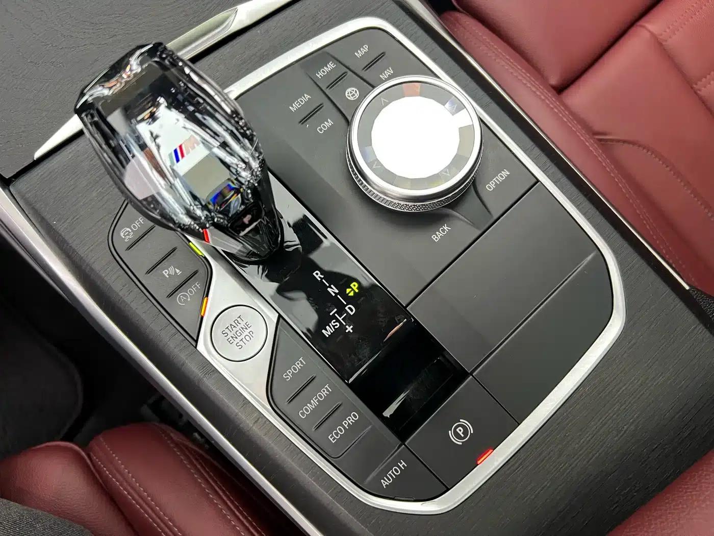 2021 BMW 4 Series 425i M Sport Package — миниатюра 13