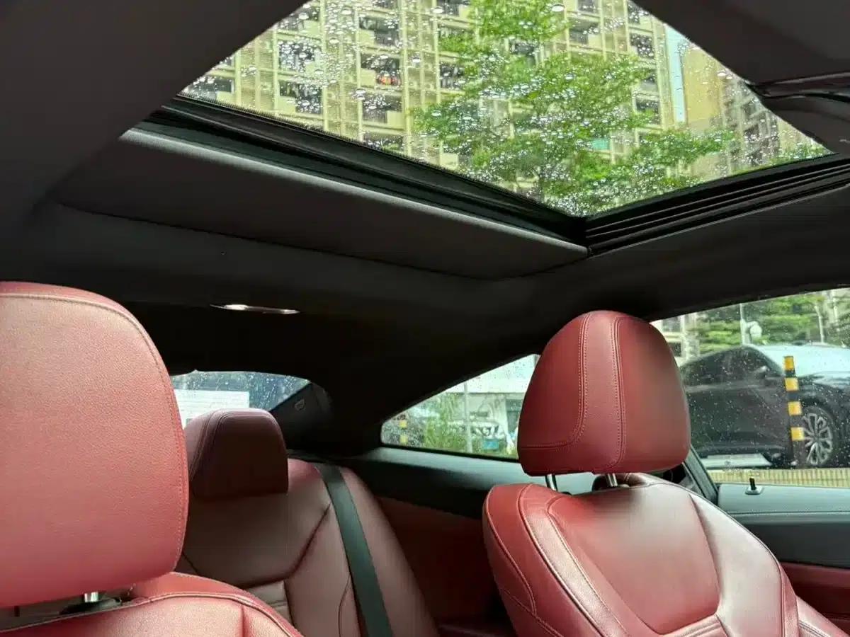 2021 BMW 4 Series 425i M Sport Shadow Edition — миниатюра 9