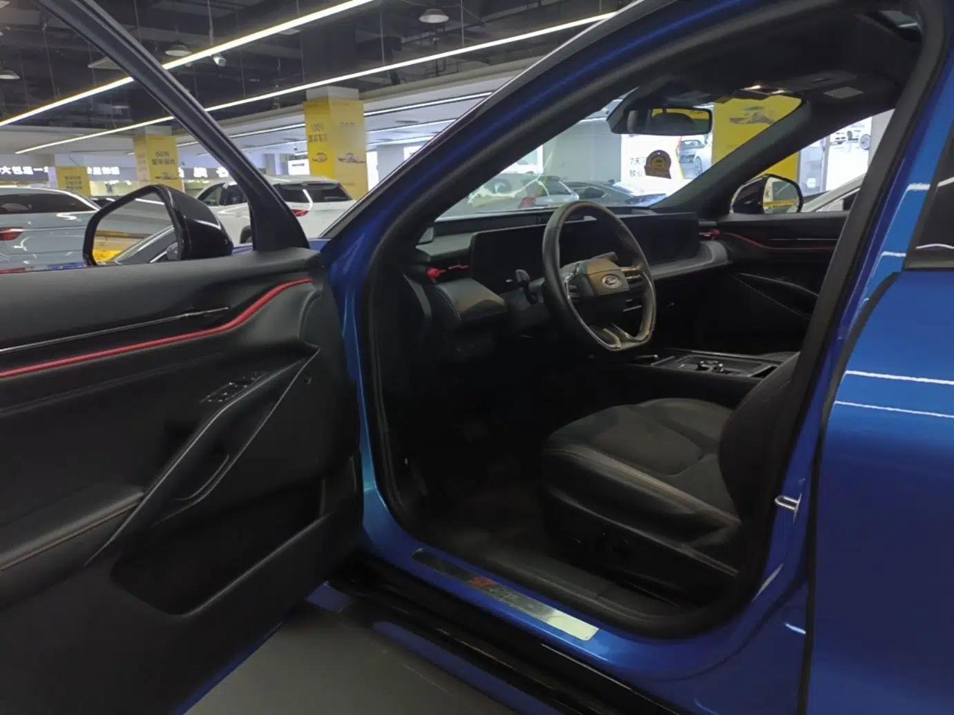 Ford EVOS 2022 EcoBoost 245 ST-Line — миниатюра 18